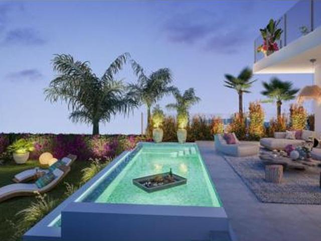 Casa en venta en Los Ranchos, Galapagar