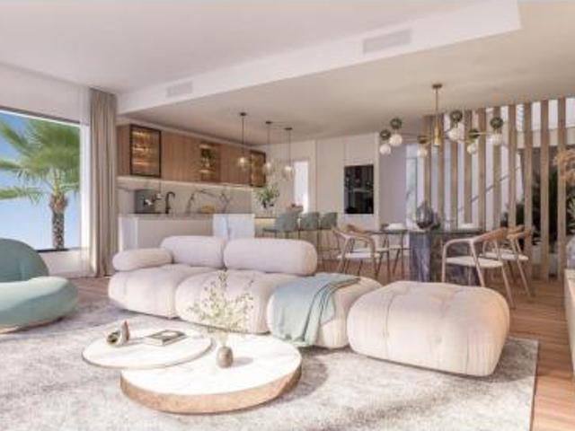Chalet en venta en Chaparral, Costa del Sol Occidental