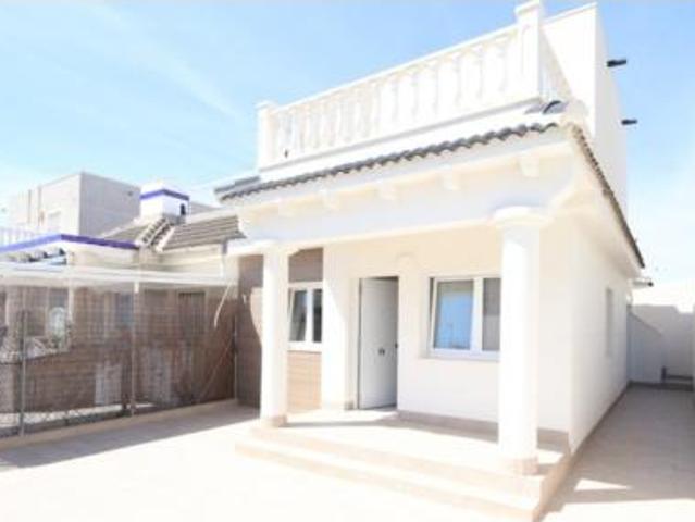 Casa en venta en Galapagar, Los Ranchos
