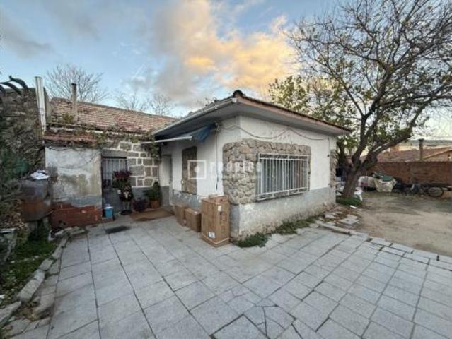 Casa en venta en Galapagar