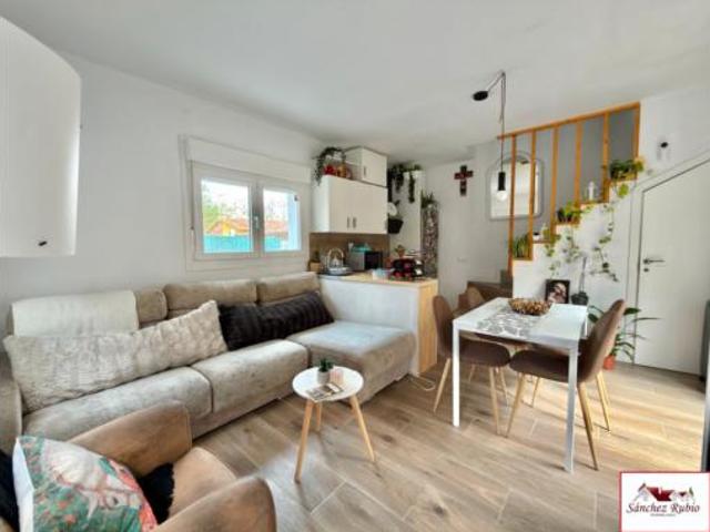 Casa en venta en Galapagar, Madrid