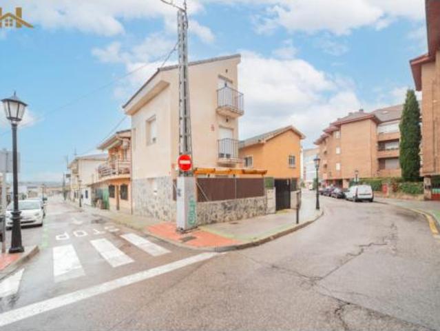 Casa en venta en Galapagar