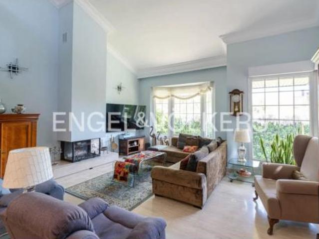 Casa en venta en Galapagar, Madrid
