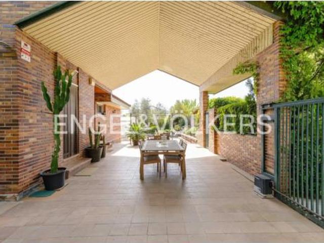 Casa en venta en Galapagar, Madrid