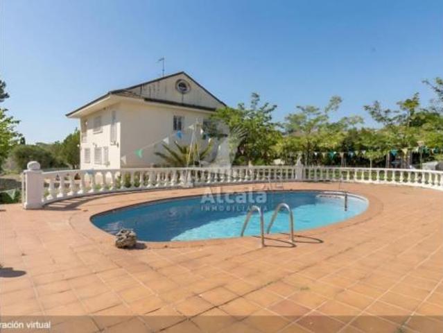 Casa en venta en Torrejón Del Rey, Castilla-La Mancha