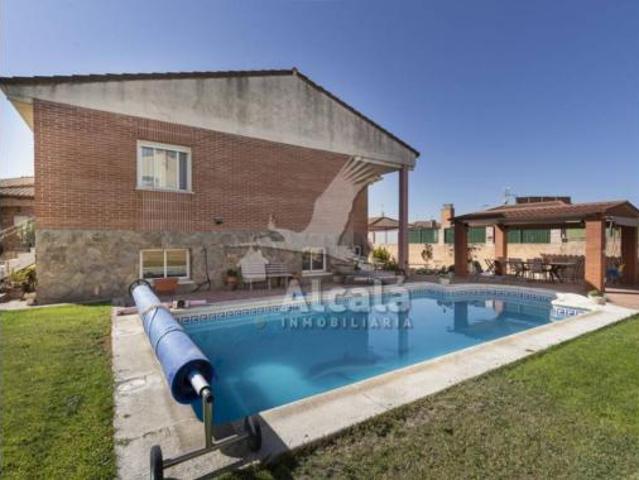 Casa en venta en Galápagos, Castilla-La Mancha