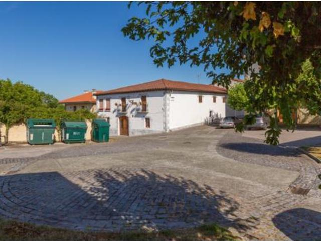 Casa en venta en Esparza, Iruñerria