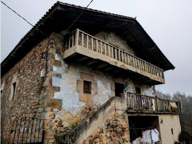 Casa en venta en Galdakao, Kurtzea