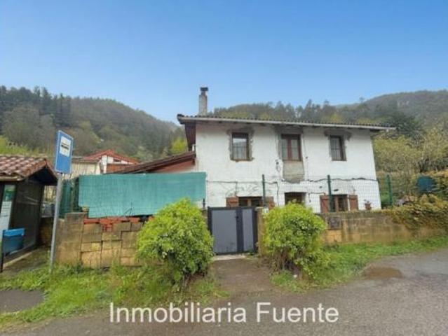 Casa en venta en Galdames, Guipúzcoa