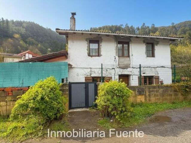 Casa en venta en Galdames, Guipúzcoa