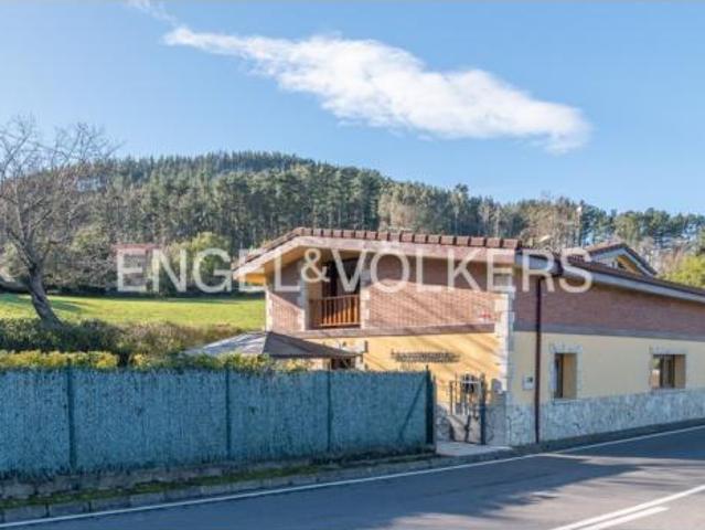 Casa en venta en Galdames, Guipúzcoa