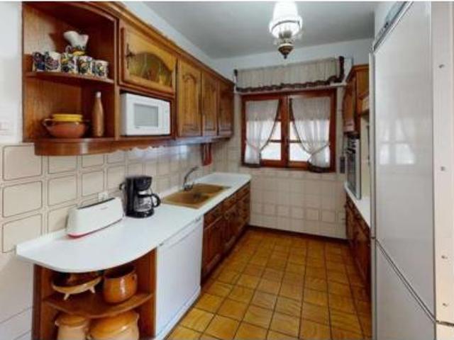 Casa en venta en Galende, Castilla y León