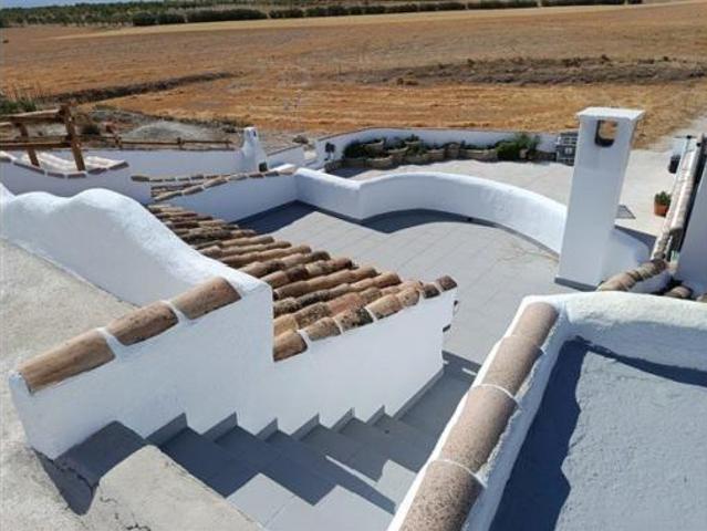 Casa en venta en Comarca de Huéscar, Andalucía
