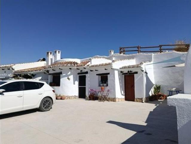 Casa en venta en Comarca de Huéscar, Andalucía