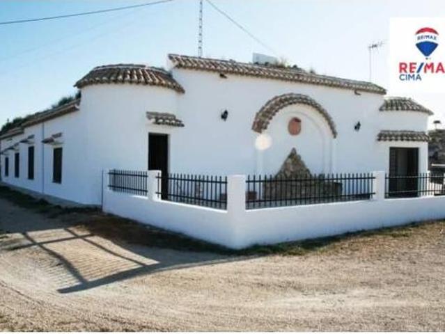 Casa en venta en Comarca de Huéscar, Andalucía