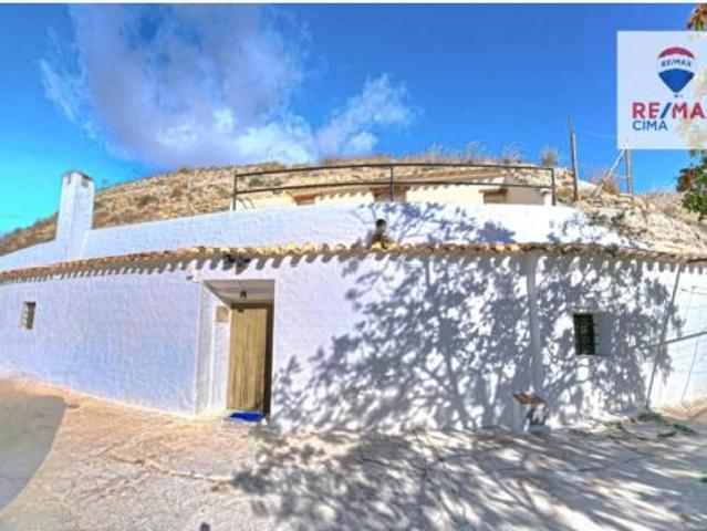 Casa en venta en Comarca de Huéscar, Andalucía