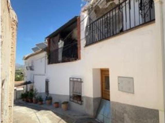Casa en venta en Comarca de Huéscar, Andalucía