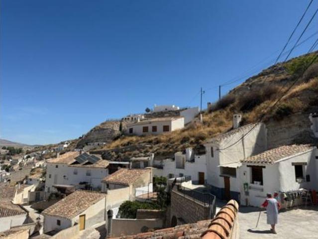 Casa en venta en Comarca de Huéscar, Andalucía