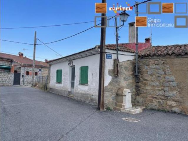 Casa en venta en Gallegos De Altamiros