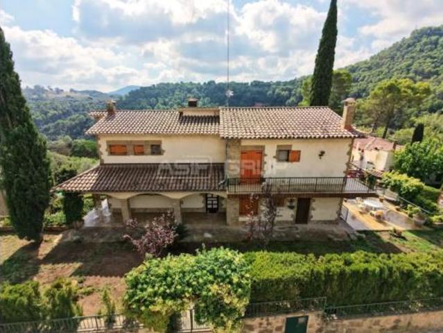 Casa en venta en Gallifa, Barcelona