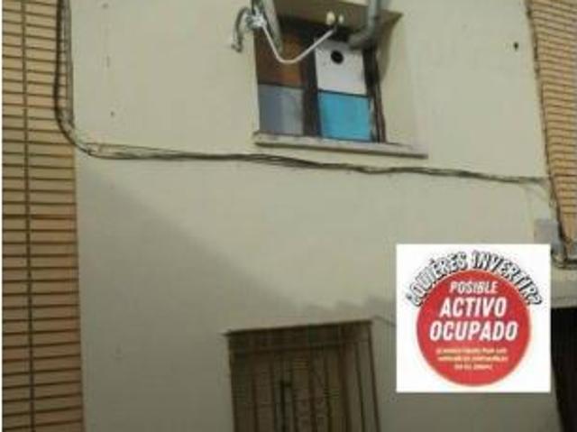 Casa en venta en Ribera Alta del Ebro, Aragón