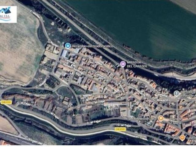 Casa en venta en Ribera Alta del Ebro, Aragón