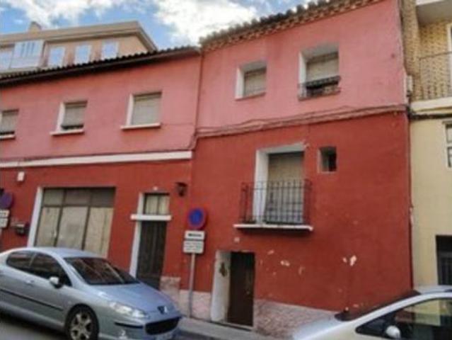 Casa en venta en Ribera Alta del Ebro, Aragón