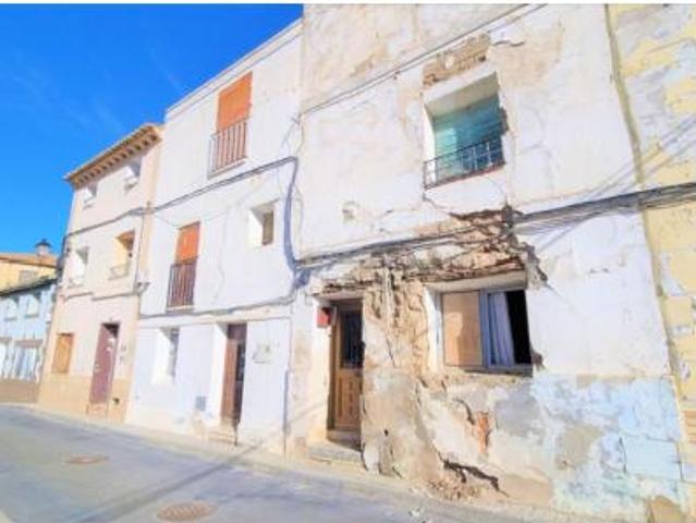 Casa en venta en Ribera Alta del Ebro, Aragón