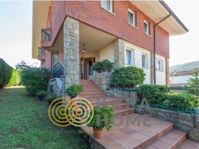 Casa en venta en Fika, Gamiz-Fika