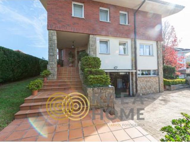 Casa en venta en Fika, Gamiz-fika