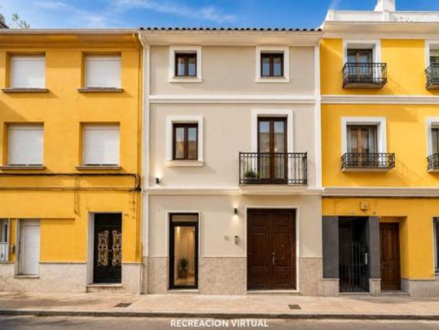 Casa en venta en la Safor, Valencia