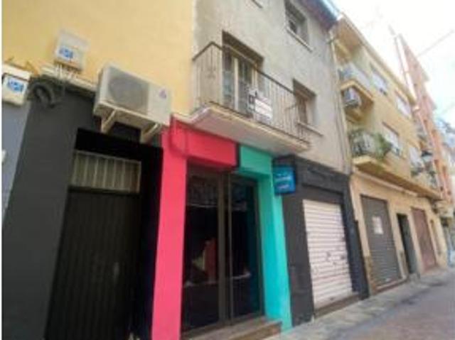 Casa en venta en Centro, la Safor