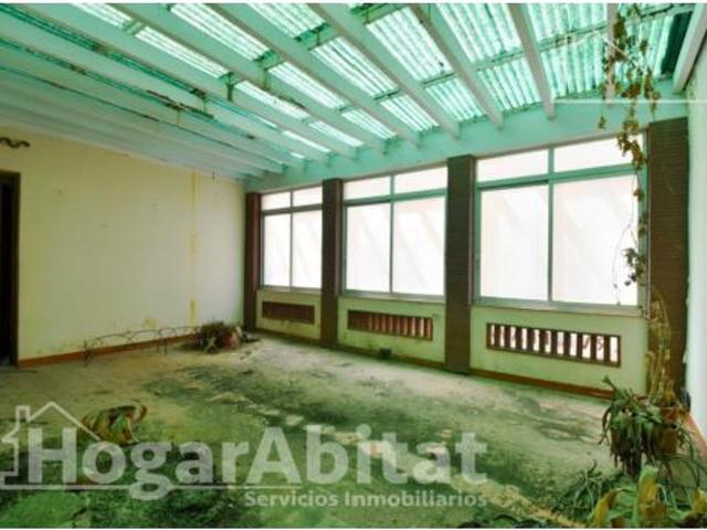 Casa en venta en Centro, la Safor