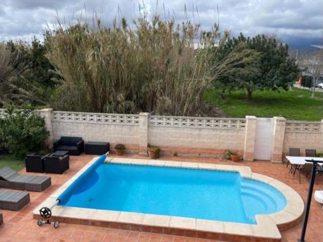 Casa en venta en Grau i Platja, la Safor
