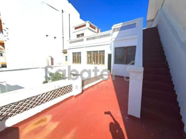 Casa en venta en Grau i Platja, la Safor