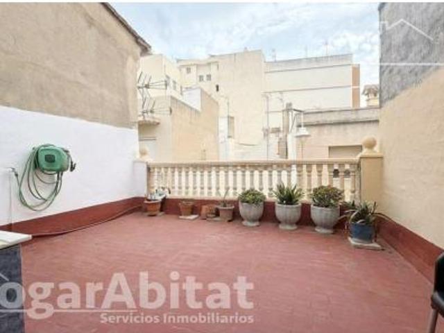 Casa en venta en Grau, Gandia