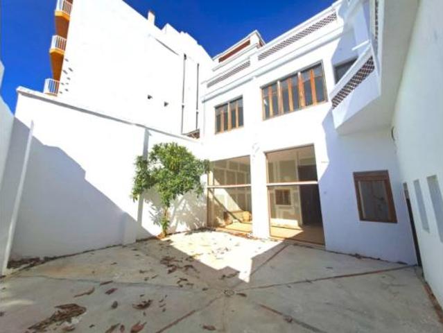 Casa en venta en Grau i Platja, la Safor