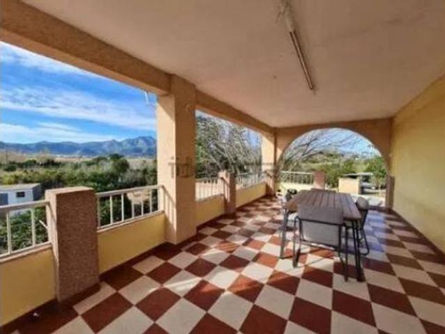 Casa en venta en la Safor, Valencia