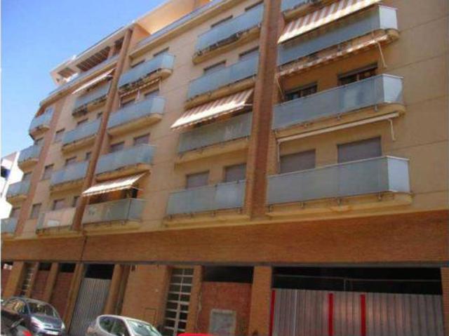 Casa en venta en Plaça El·líptica - República Argentina, Gandia