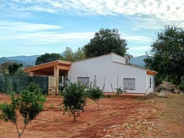 Casa en venta en la Safor, Valencia