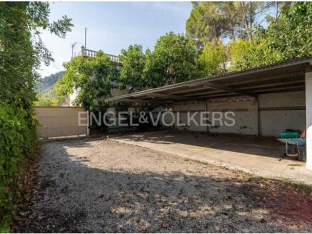 Casa en venta en Molló de la Creu, la Safor