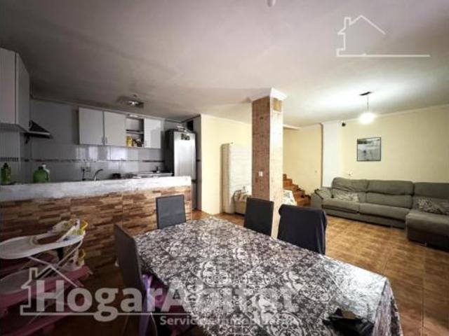 Casa en venta en Plaça El·líptica - República Argentina, Gandia