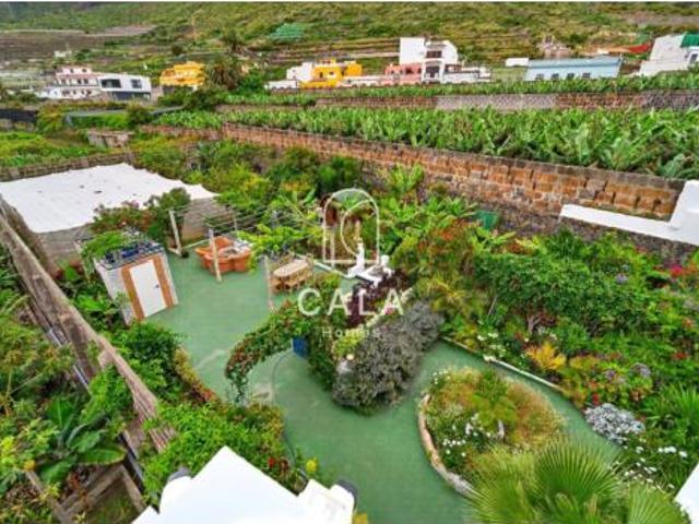 Casa en venta en Garachico, Canarias