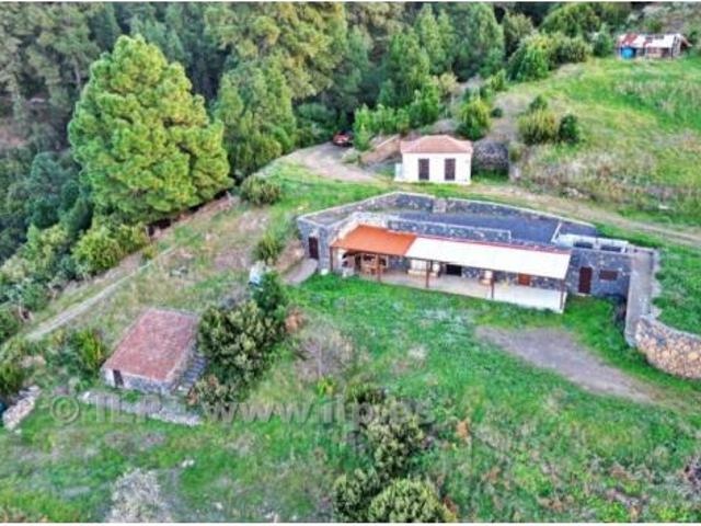 Casa en venta en Hoya Grande, Canarias