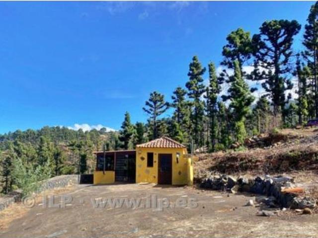 Casa en venta en Las Tricias, Canarias