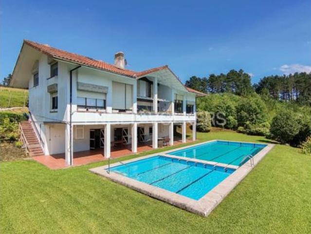 Casa en venta en Garai, Guipúzcoa