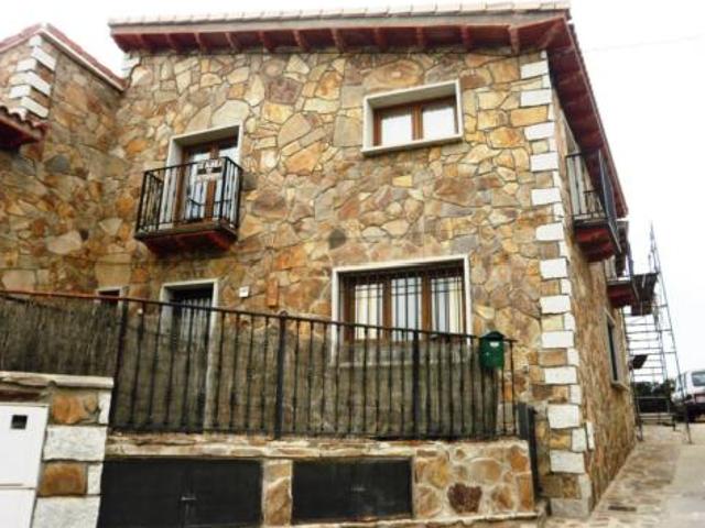 Casa en venta en Gargantilla Del Lozoya Y Pinilla De Buitrago, Madrid