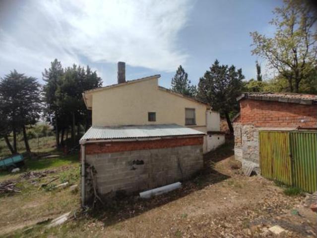 Casa en venta en Gargantilla Del Lozoya Y Pinilla De Buitrago, Madrid