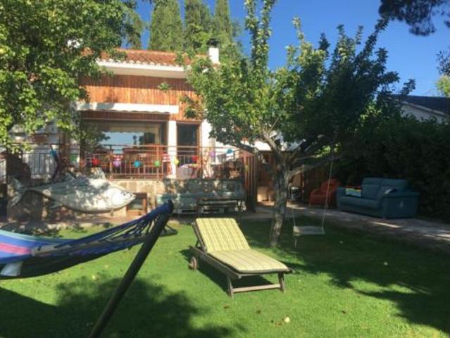 Casa en venta en Gargantilla Del Lozoya Y Pinilla De Buitrago, Madrid