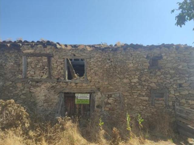 Casa en venta en Gargantilla Del Lozoya Y Pinilla De Buitrago, Madrid